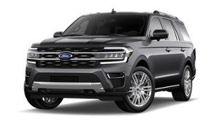 2024 Ford Expedition® External Image 1